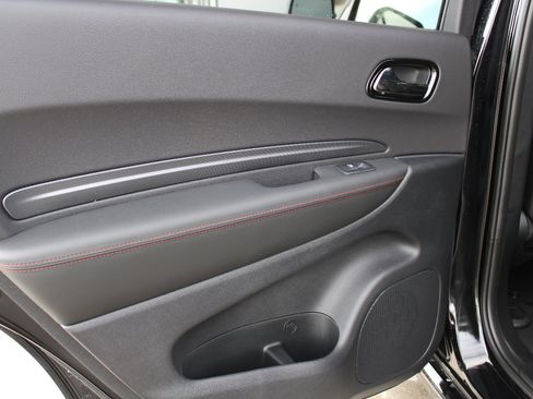 New 2026 Dodge Durango GT image 33