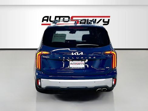 Used 2024 Kia Telluride SX Prestige AWD/4WD image 6