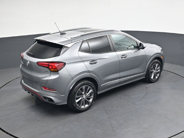 Used 2023 Buick Encore GX Select w/ Experience Buick Package FWD image 28