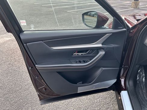 New 2026 MAZDA CX-90 3.3 Turbo S w/ Premium Plus image 16