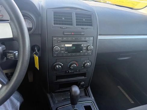 Used 2008 Dodge Charger SE w/ Convenience Group I RWD image 15