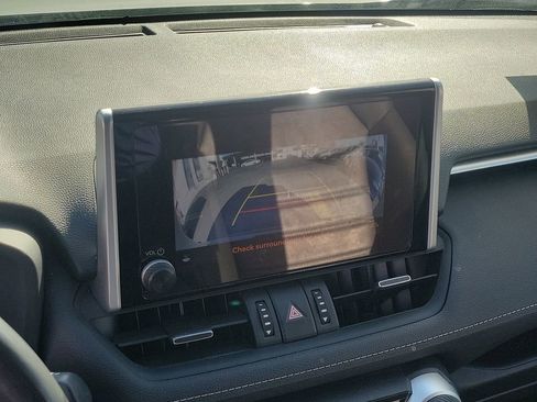 Used 2024 Toyota RAV4 XLE Premium w/ Weather Package image 31