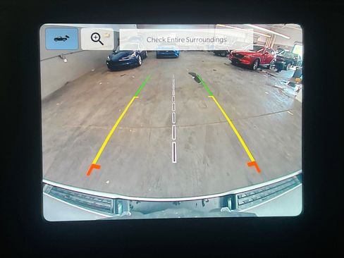 Used 2022 RAM 1500 Big Horn AWD/4WD image 9