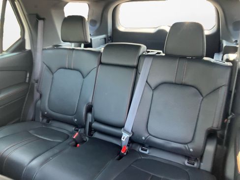 Certified 2026 Honda Passport TrailSport Elite image 15
