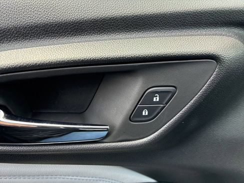 New 2026 Chevrolet Trax LT w/ LT Convenience Package image 21