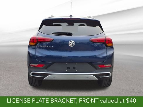 Certified 2023 Buick Encore GX Select FWD image 5