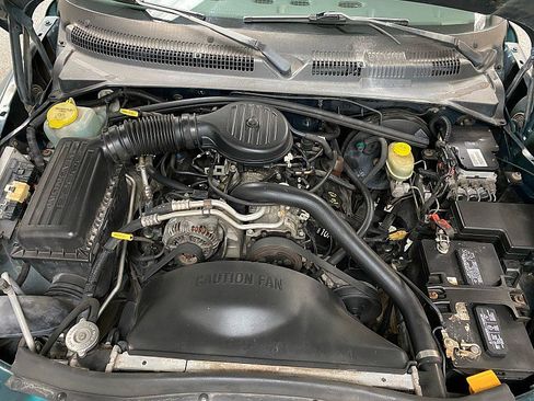 Used 1997 Dodge Dakota 2WD Regular Cab image 13