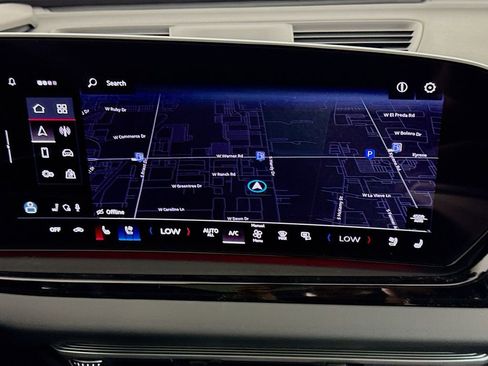 New 2026 Audi A6 Premium Plus image 16