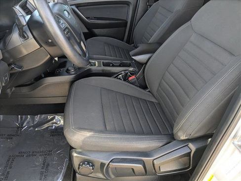 Used 2021 Ford Ranger XL w/ Equipment Group 101A High image 15