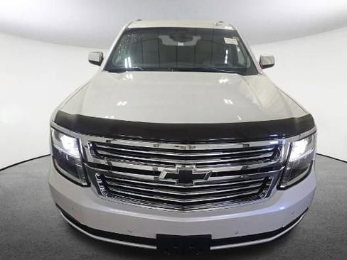 Used 2019 Chevrolet Tahoe Premier AWD/4WD image 2
