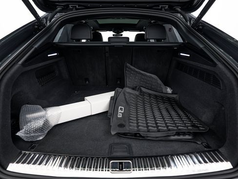 Certified 2025 Audi Q8 Premium Plus AWD/4WD image 19