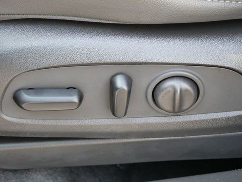 Used 2023 Buick Encore GX Select AWD/4WD image 36