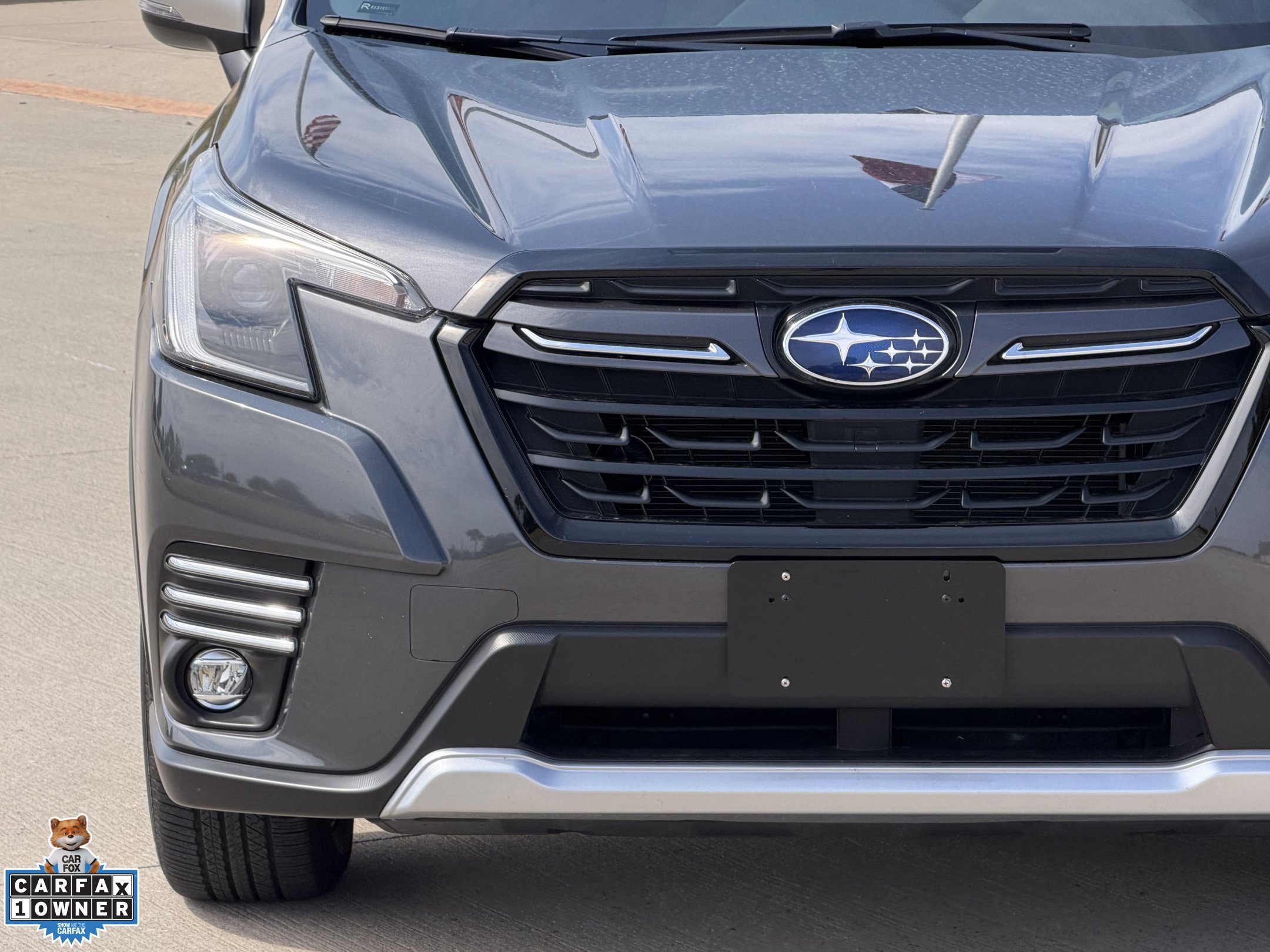 Used 2024 Subaru Forester Touring w/ Convenience Package AWD/4WD image 8