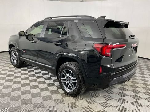 Used 2026 GMC Terrain AT4 w/ Convenience Package III AWD/4WD image 4