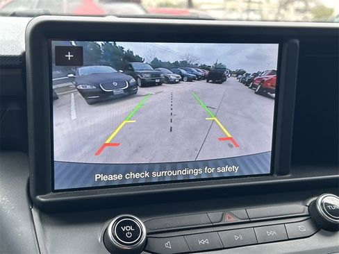 Used 2024 Ford Maverick XL w/ Equipment Group 100A Standard image 30