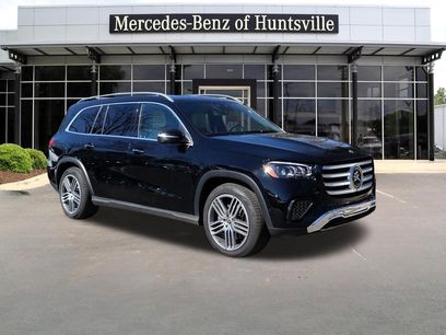 Certified 2025 Mercedes-Benz GLS 450 GLS 450