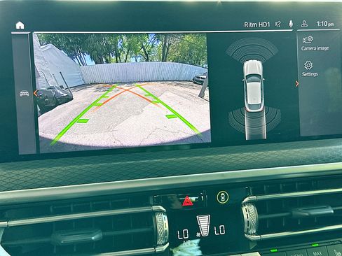 Certified 2023 BMW X4 xDrive30i w/ M Sport Package image 14