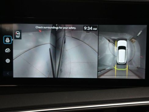 New 2026 Hyundai Palisade SEL AWD/4WD image 20