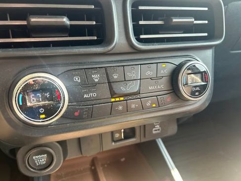 Used 2022 Ford Maverick Lariat w/ Lariat Luxury Package AWD/4WD image 20