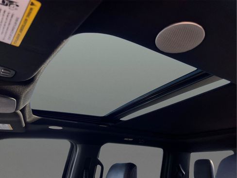 Used 2023 Ford F150 Platinum w/ Equipment Group 701A High image 27