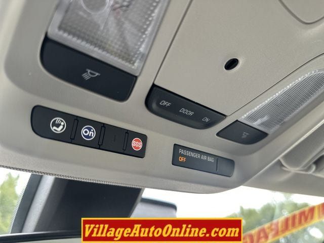 Used 2017 Chevrolet Impala Premier FWD image 13