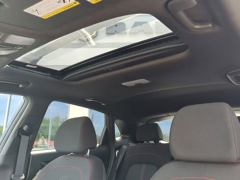 Used 2022 Hyundai Kona N Line w/ Tech Package image 14