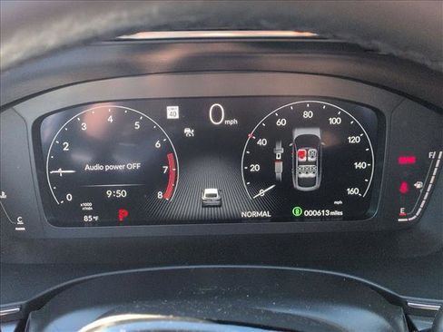 Certified 2025 Acura Integra image 11