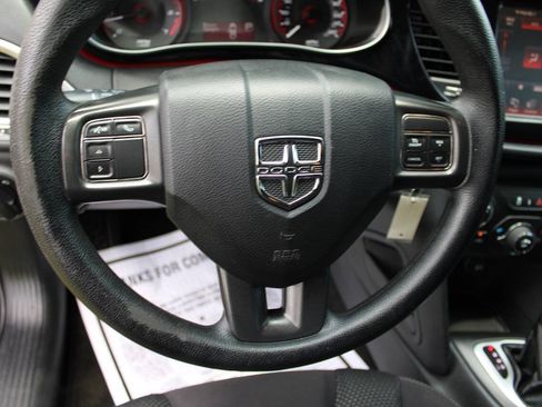 Used 2014 Dodge Dart SXT FWD image 23