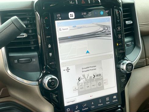 Used 2023 RAM 3500 Laramie image 15