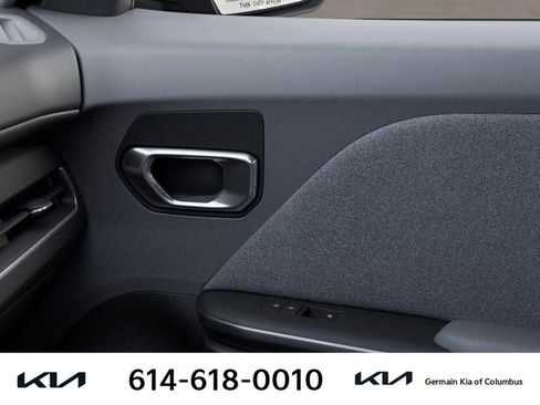 New 2025 Kia K4 EX image 28
