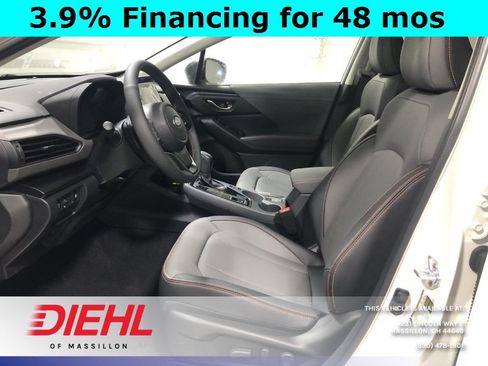 New 2026 Subaru Crosstrek 2.5i Limited image 17