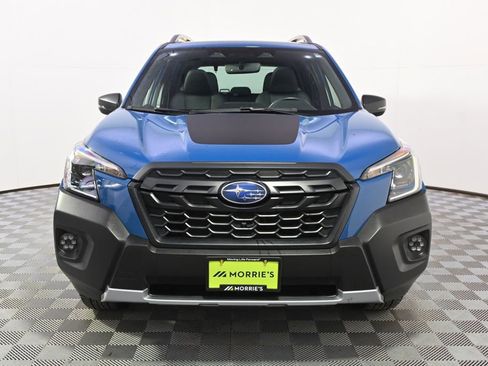 Used 2023 Subaru Forester Wilderness image 10