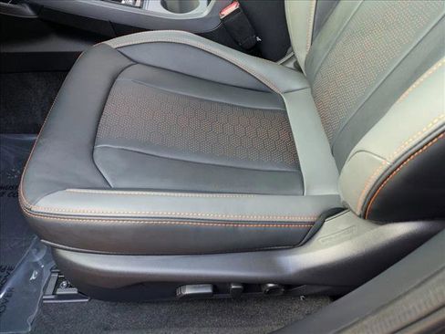 New 2026 Subaru Crosstrek 2.5i Limited image 4