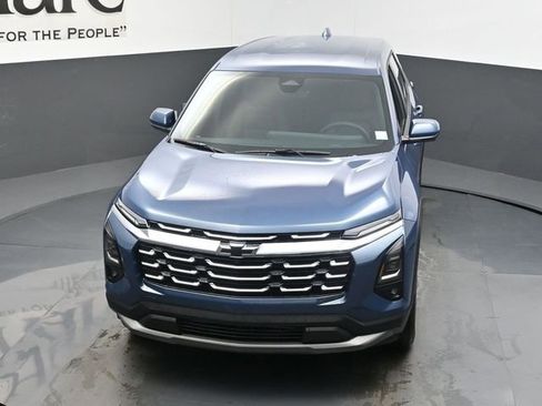New 2026 Chevrolet Equinox LT w/ Convenience Package II image 37