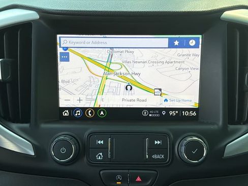 Used 2023 GMC Terrain SLE w/ Driver Convenience Package FWD image 29