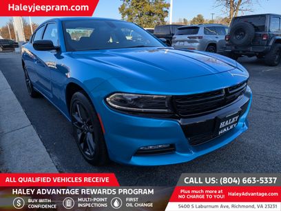 Used 2023 Dodge Charger SXT w/ Blacktop Special Edition