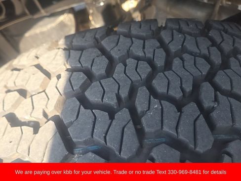 Used 2025 Ford F150 Tremor w/ Tow/Haul Package AWD/4WD image 45