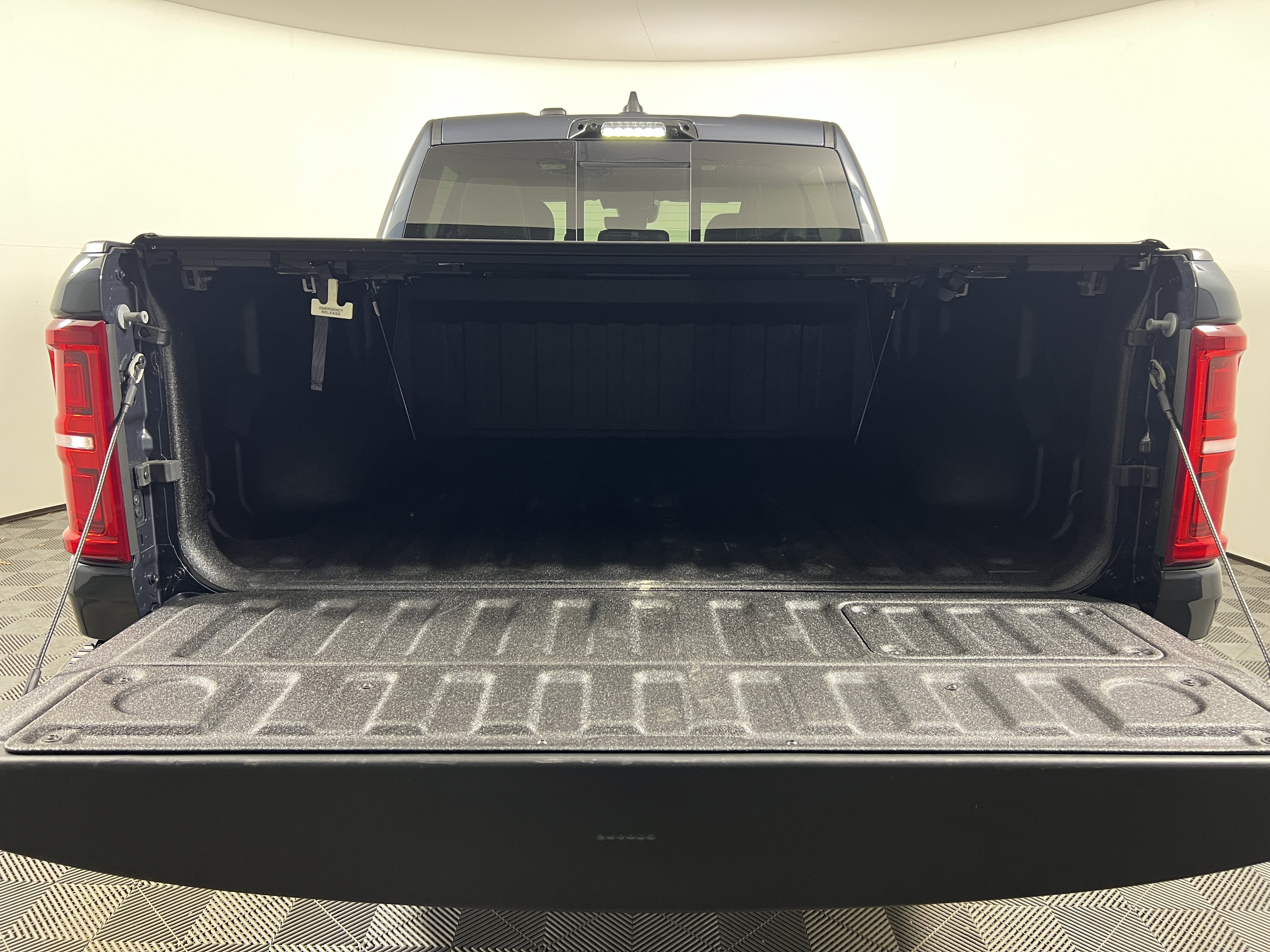 Used 2026 RAM 1500 RHO w/ RHO Level 1 Equipment Group AWD/4WD image 19
