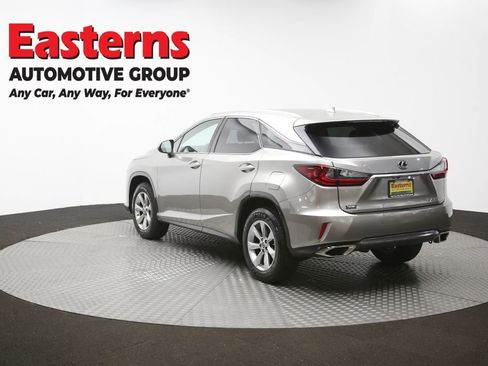 Used 2019 Lexus RX 350 AWD w/ Navigation Package image 68
