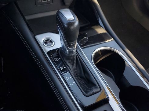 Used 2022 Nissan Altima 2.5 SL image 23