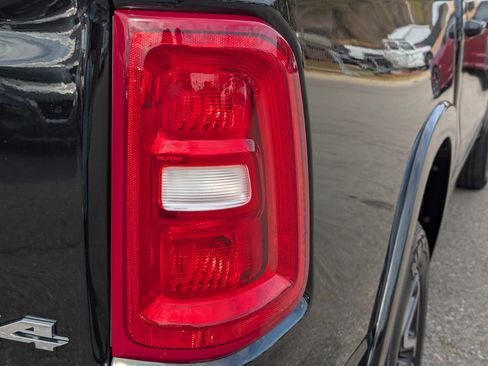 New 2026 RAM 1500 Laramie w/ Advanced Safety Group II image 10