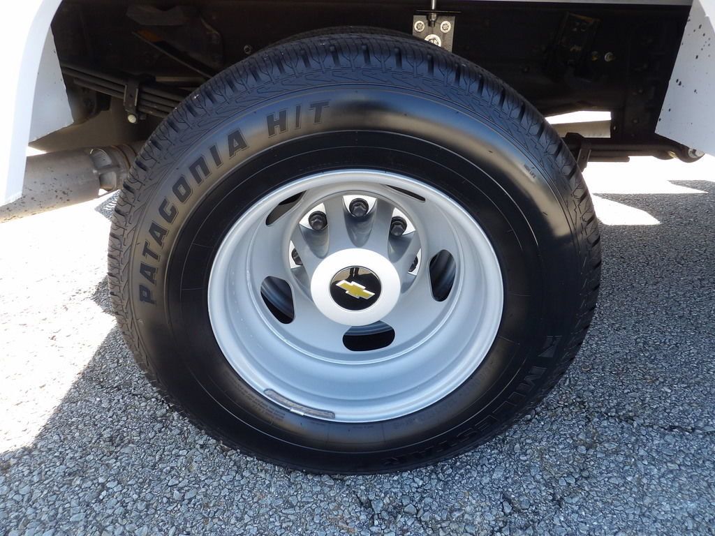 Used 2022 Chevrolet Silverado 3500 W/T w/ WT Fleet Convenience Package AWD/4WD image 56