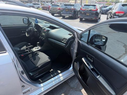 Used 2014 Subaru Impreza 2.0i Sport Premium AWD/4WD image 7