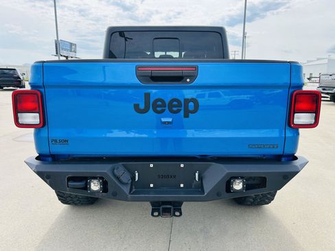 Used 2021 Jeep Gladiator Sport AWD/4WD image 34