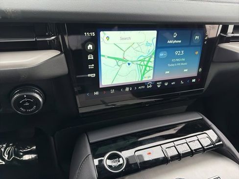 New 2026 Lincoln Navigator Reserve w/ Jet Appearance Package AWD/4WD image 20