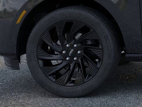 New 2026 Lincoln Navigator Reserve w/ Jet Appearance Package AWD/4WD image 19