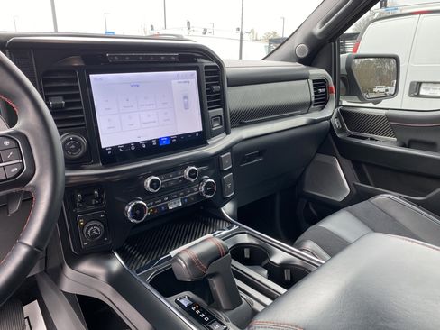 Used 2024 Ford F150 Raptor image 25