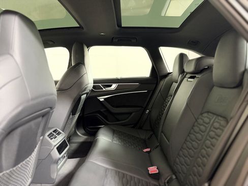 Used 2023 Audi RS 6 image 23