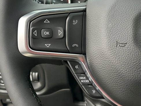 New 2026 RAM 1500 Big Horn image 20