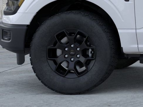 New 2026 Ford F150 STX AWD/4WD image 19